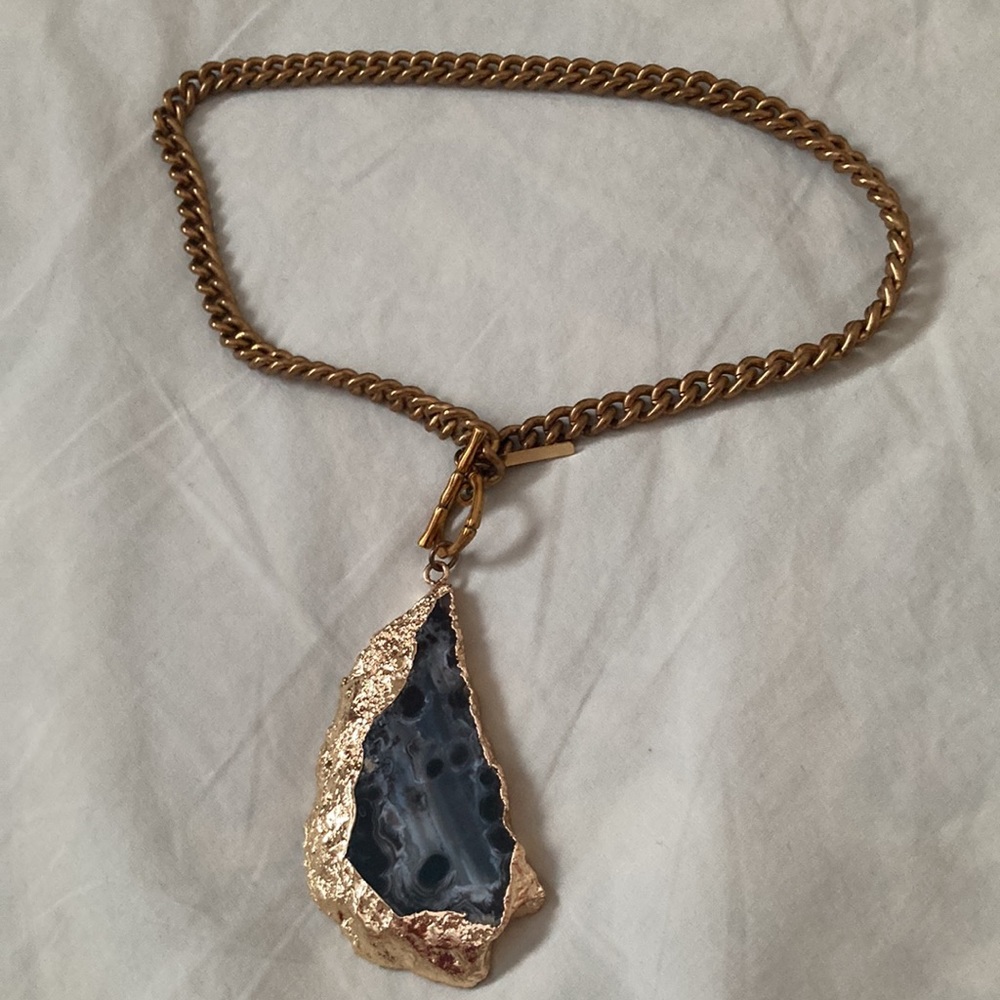 Coutukitsch Rena Necklace